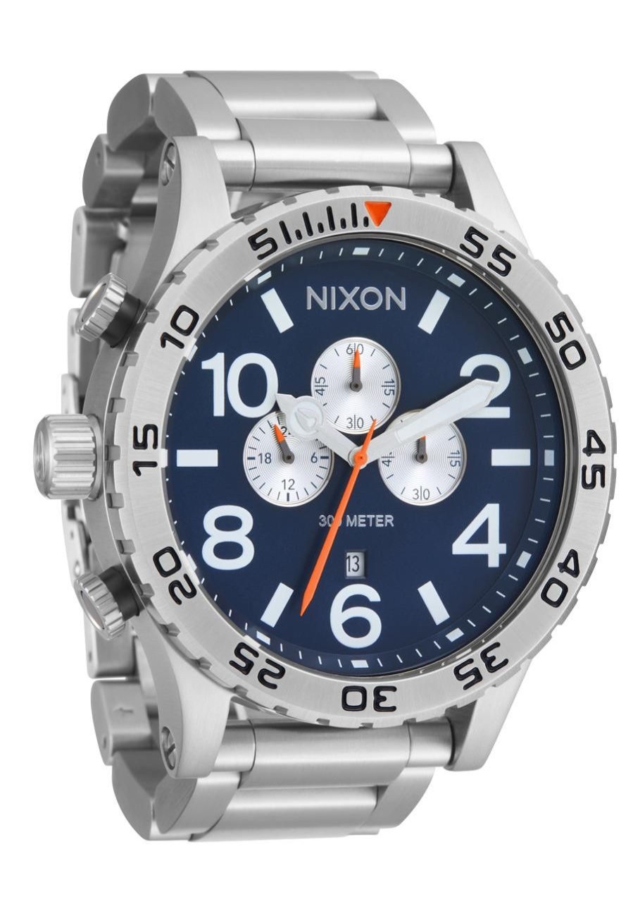 Men'S Watches Nixon | 51-30 Chrono