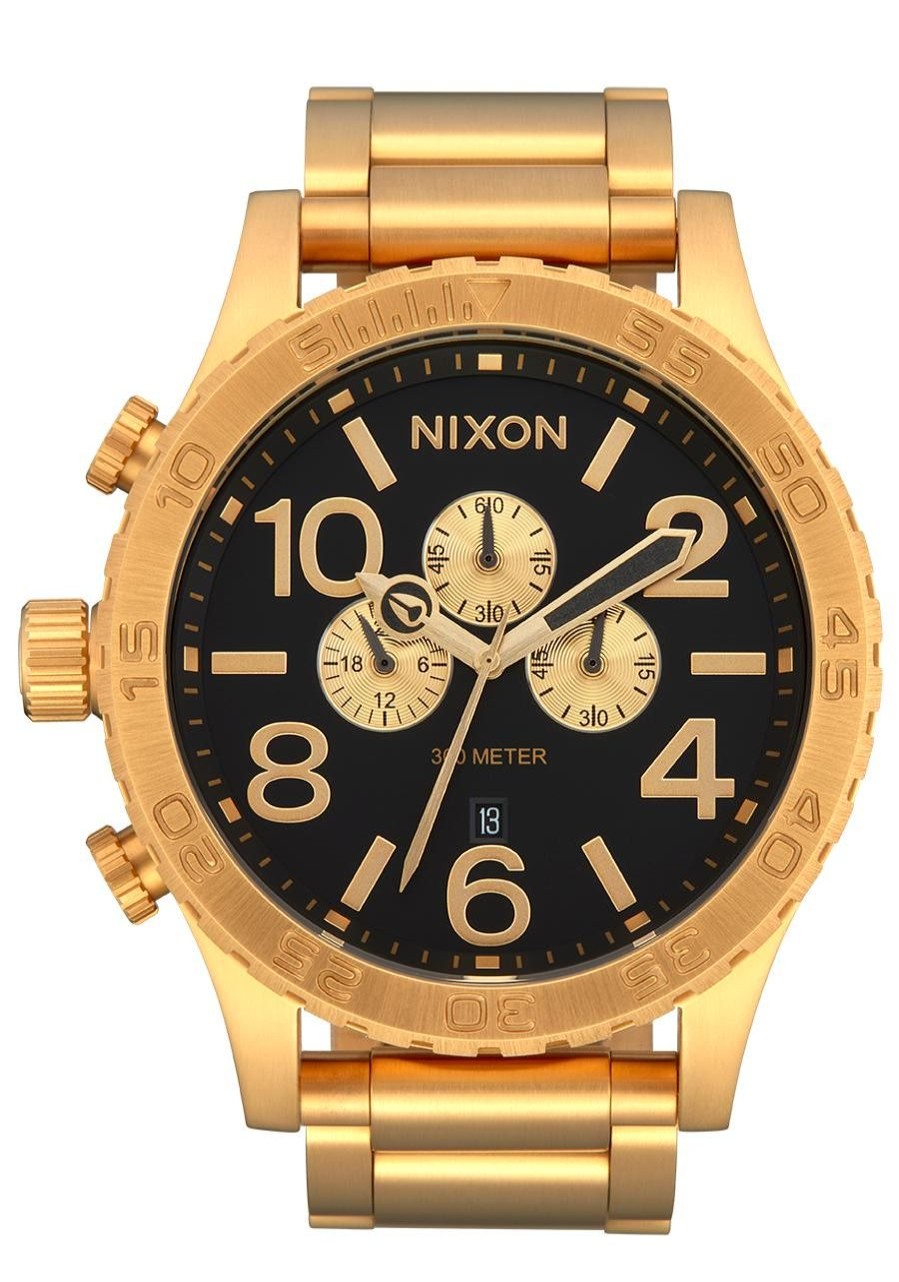 Men'S Watches Nixon | 51-30 Chrono