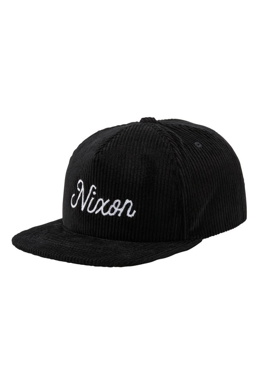 Headwear Nixon | Suite E Snapback