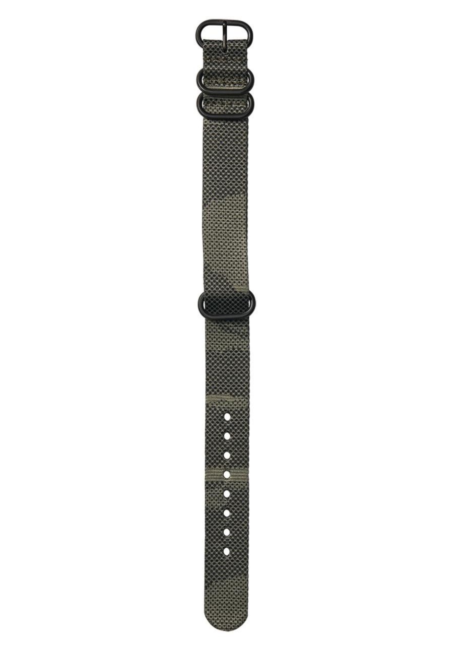 Bands Nixon | 20Mm Recycled Nato Band