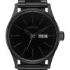 Women'S Watches Nixon | Sentry Stainless Steel