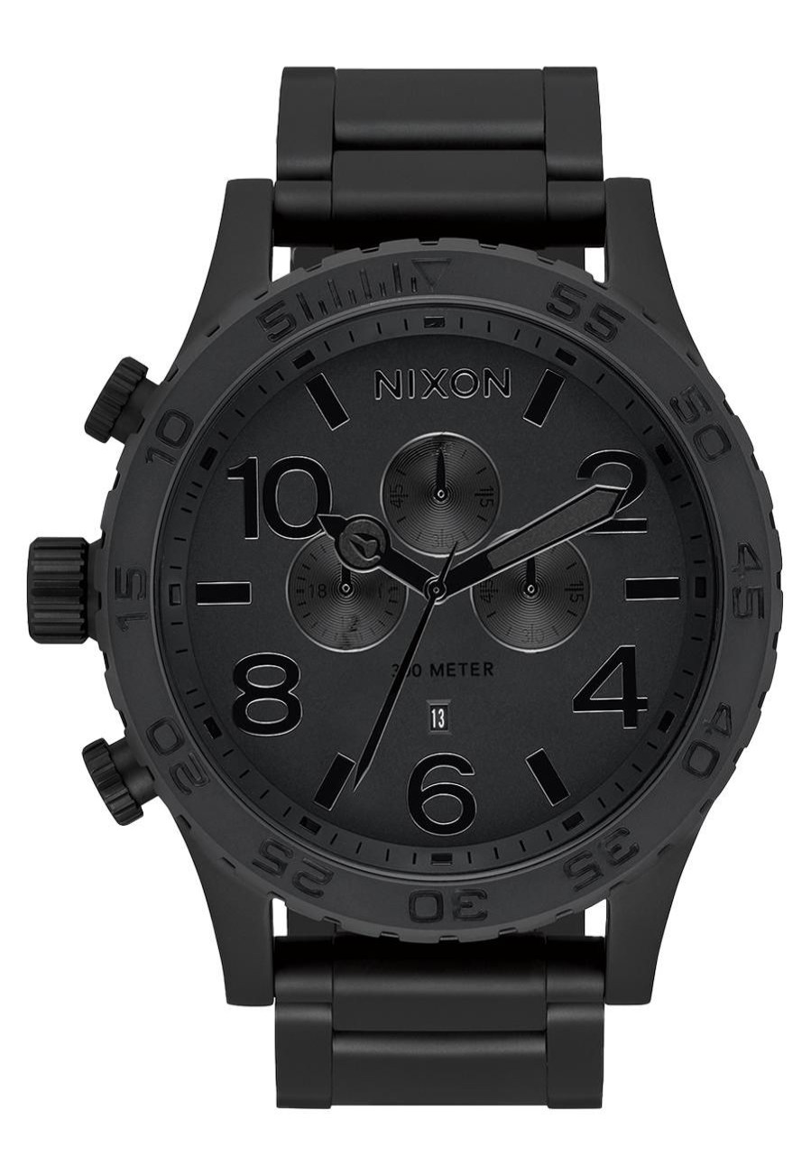 Men'S Watches Nixon | 51-30 Chrono