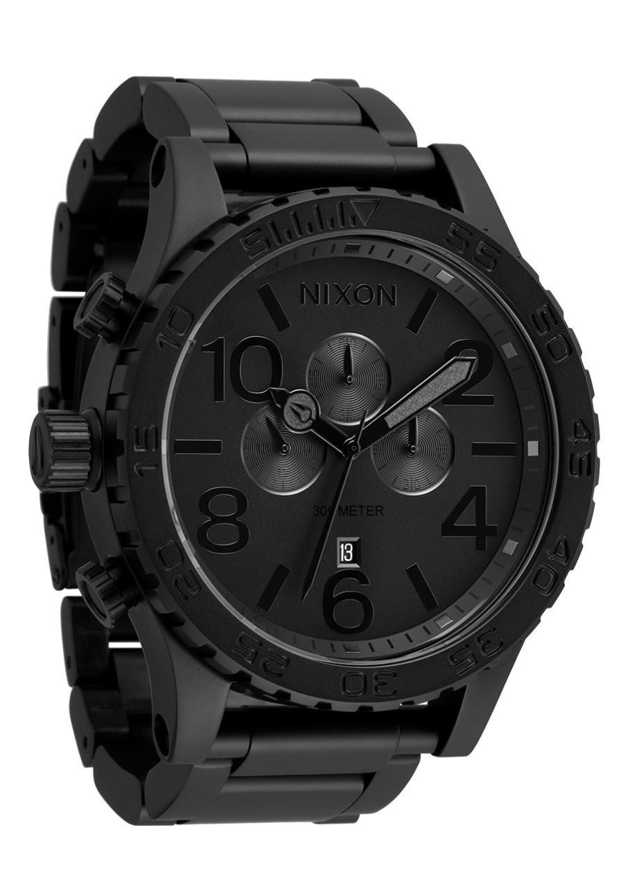 Men'S Watches Nixon | 51-30 Chrono