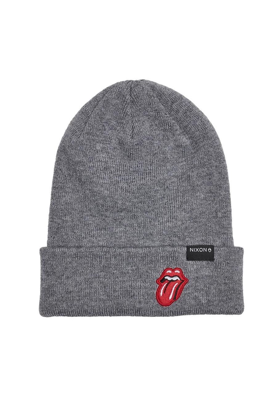 Headwear Nixon | Rolling Stones Beanie