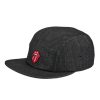 Headwear Nixon | Rolling Stones Strapback