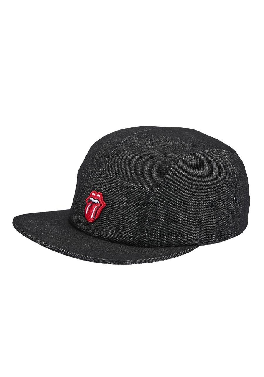 Headwear Nixon | Rolling Stones Strapback